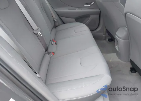 2025 Hyundai Elantra Se из США, поврежденный, VIN KMHLL4DG0SU025927